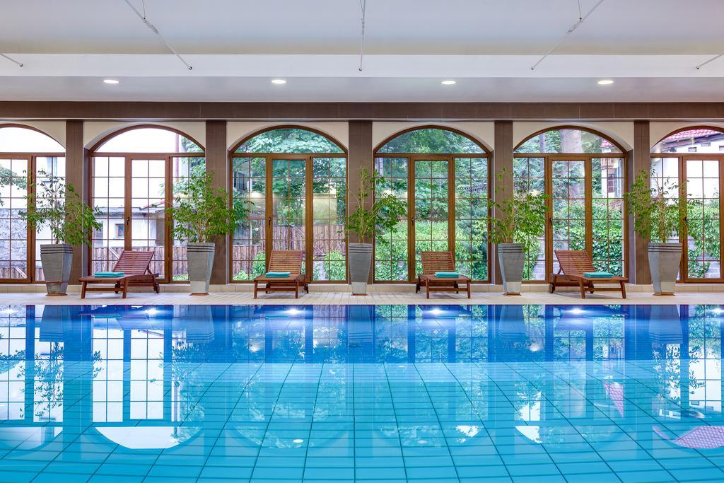 Hotel Konradówka Wellness&SPA Karpacz Exterior foto