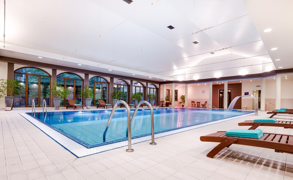 Hotel Konradówka Wellness&SPA Karpacz Exterior foto