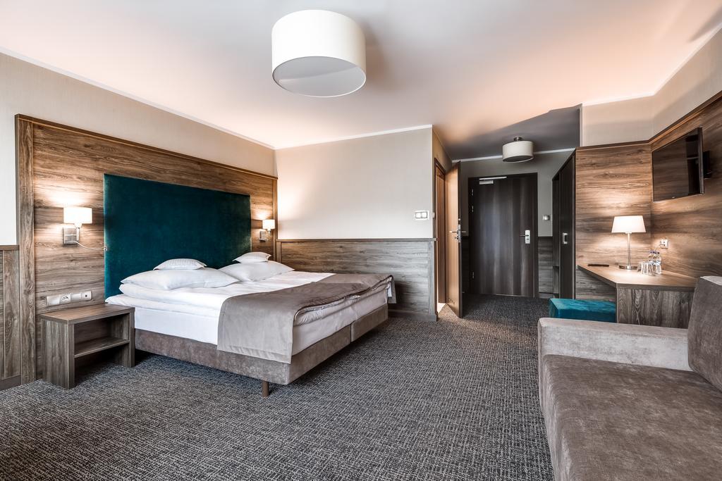 Hotel Konradówka Wellness&SPA Karpacz Habitación foto