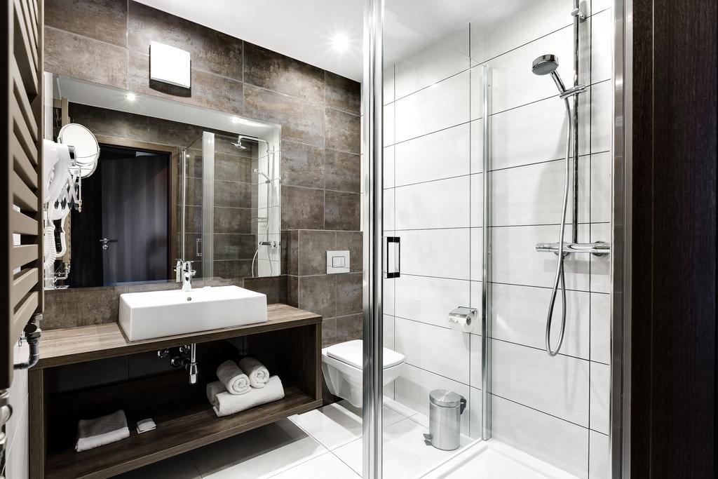 Hotel Konradówka Wellness&SPA Karpacz Habitación foto