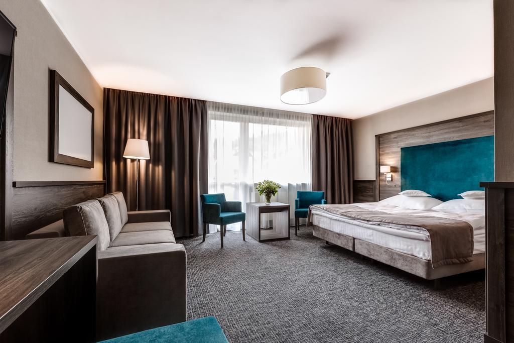 Hotel Konradówka Wellness&SPA Karpacz Habitación foto