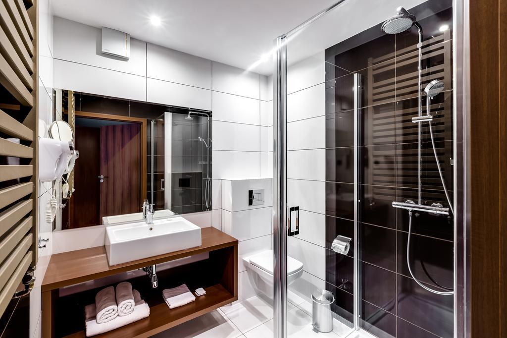 Hotel Konradówka Wellness&SPA Karpacz Habitación foto