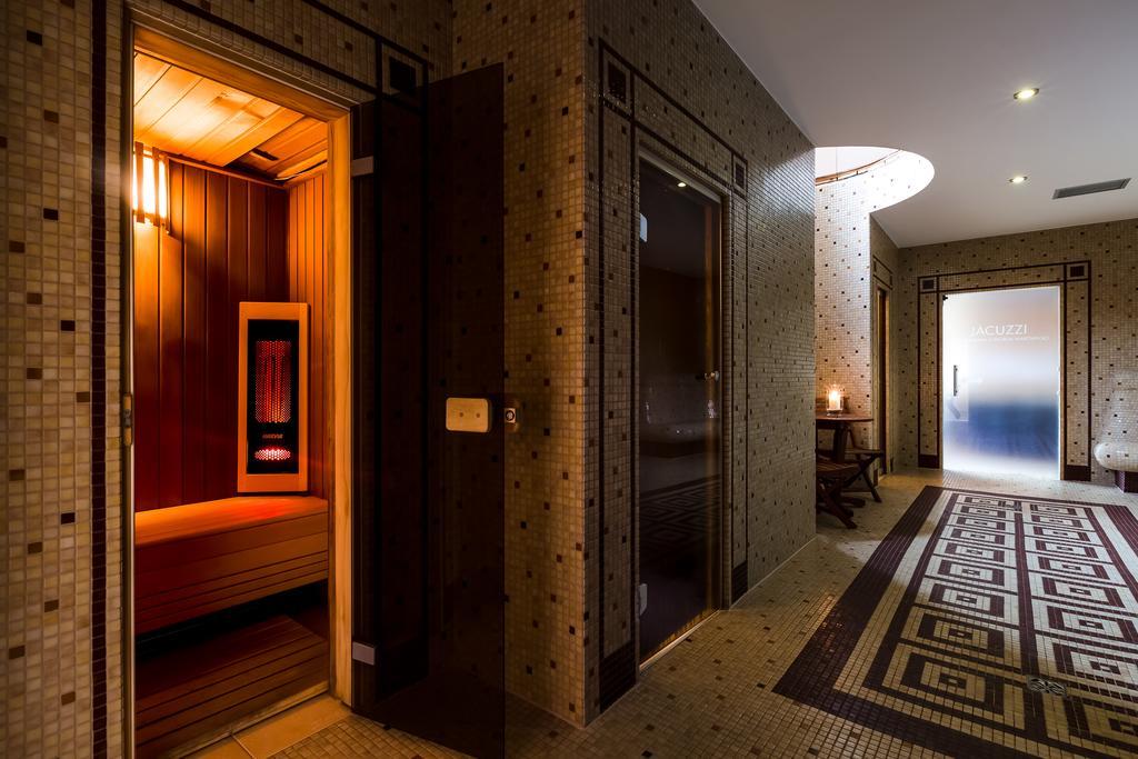 Hotel Konradówka Wellness&SPA Karpacz Exterior foto