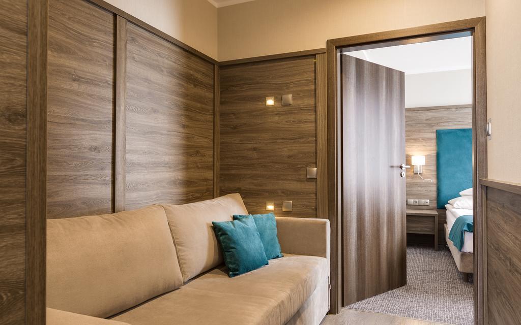 Hotel Konradówka Wellness&SPA Karpacz Exterior foto